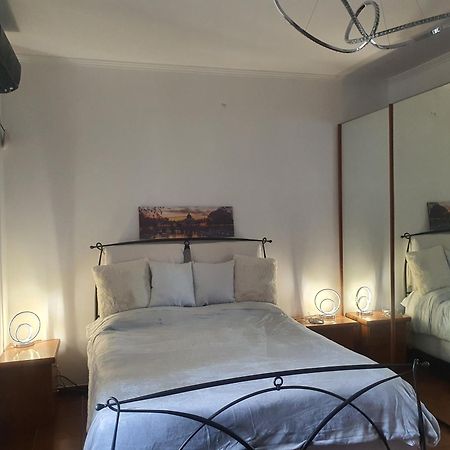 Il Sole Di Roma Villa Casal Palocco Eksteriør billede