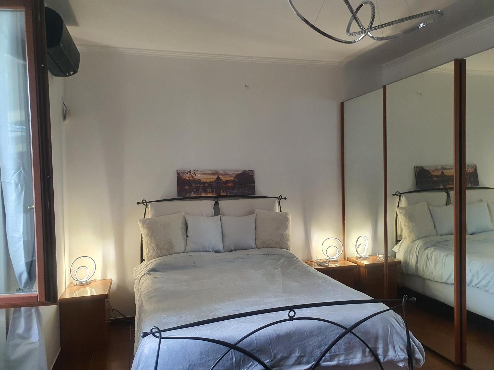Il Sole Di Roma Villa Casal Palocco Eksteriør billede